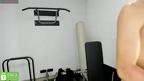 Ryan_grayx webcam stripchat model stream image