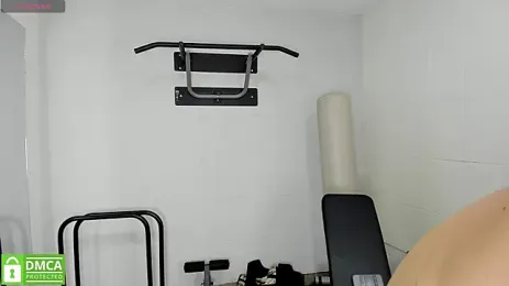 Ryan_grayx webcam stripchat model stream image