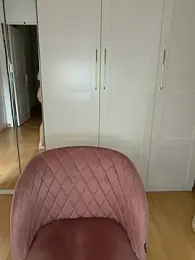 Chloe-ta webcam stripchat model stream image