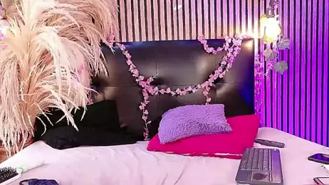 Hiddenhotcake webcam stripchat model stream image