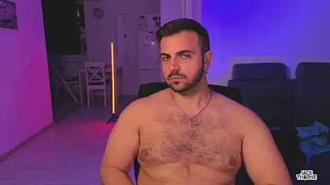 Jace_Thorne webcam stripchat model stream image