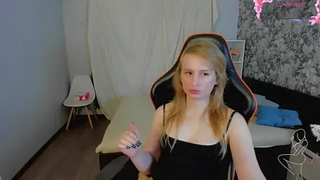 immagine stream di Laila_Blarr