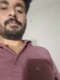 Yash__009 anteprima della webcam