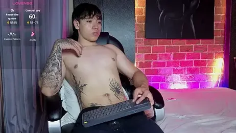 immagine stream di RomanKanne1