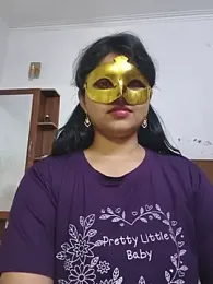 immagine stream di Desi_seductress
