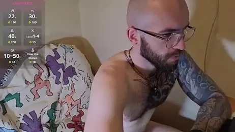 Matthewnoir anteprima della webcam
