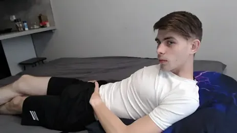 Student_Oliver webcam stripchat model stream image
