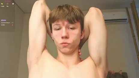 immagine stream di cuMte_boy