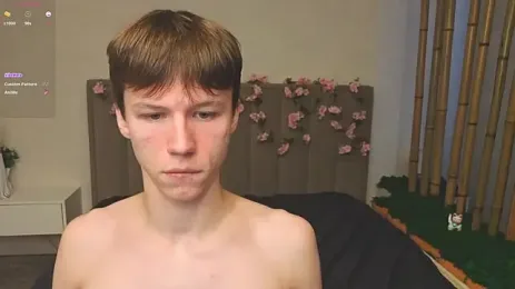 immagine stream di cuMte_boy