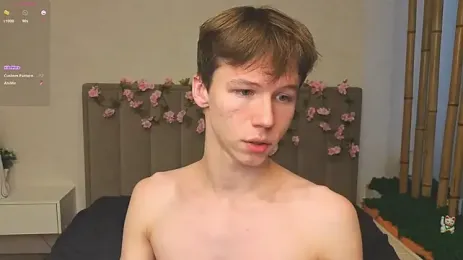 immagine stream di cuMte_boy