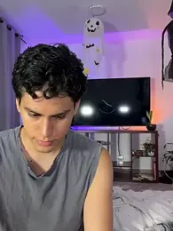 Immagine dello stream di Mark_Nico su stripchat