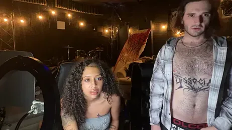 immagine stream di vampclub