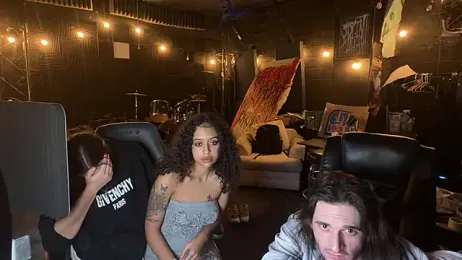 immagine stream di vampclub
