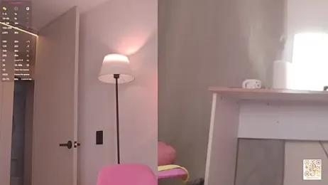 immagine stream di Sarah_cam06