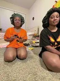 immagine stream di strip4faith
