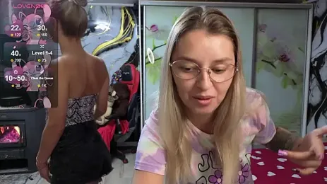 immagine stream di luxurydoll21