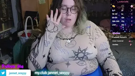 immagine stream di JannetPie