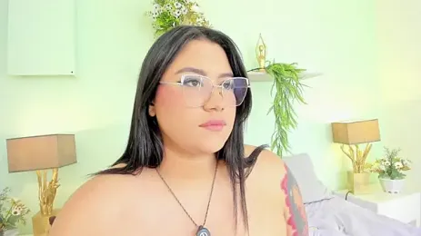 Immagine dello stream di elizavenus su Stripchat