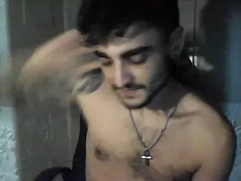 Bezzzzzerr anteprima della webcam