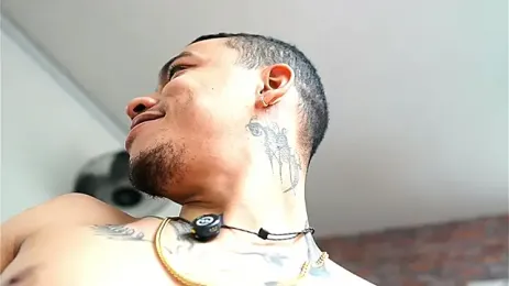 immagine stream di AlphaMasterXxx