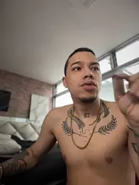 immagine stream di AlphaMasterXxx