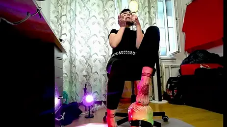 immagine stream di VelvetMansionHQ