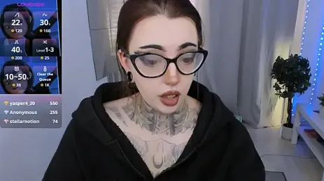 immagine stream di Dixi_Pixi_