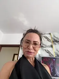 LadySalenDominatrix anteprima della webcam
