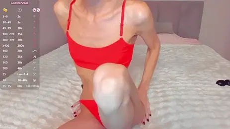 Immagine dello stream di bellatip su Stripchat
