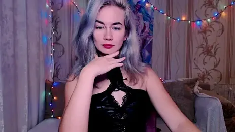 immagine stream di xxxcharismaaa