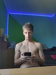 Leonardo0606 anteprima della webcam