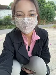 Richuan anteprima della webcam