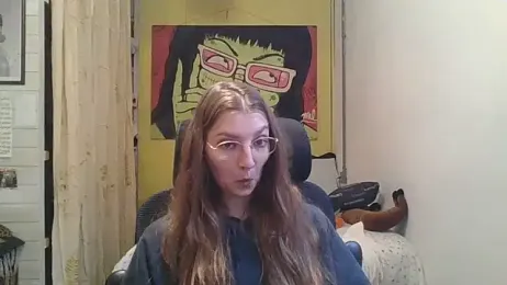 SweetyBabyDemon webcam stripchat model stream image