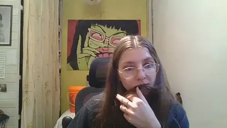 SweetyBabyDemon webcam stripchat model stream image