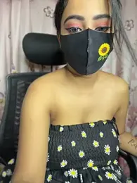 Naughty_Queen49 anteprima della webcam