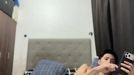 Addictiveboi anteprima della webcam