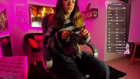 immagine stream di _dalii
