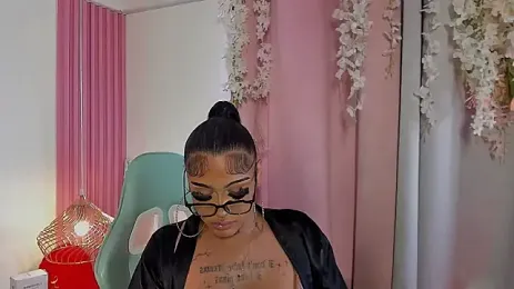 Mia_Jansen anteprima della webcam