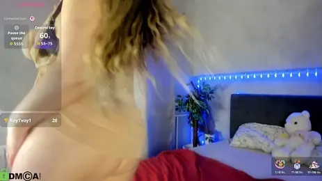 immagine stream di Sky_Kuper