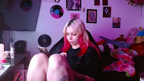 immagine stream di MaryJannes
