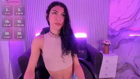 immagine stream di allicemackenzie