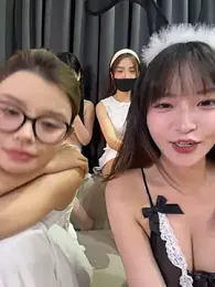 Immagine dello stream di tutuya01 su Stripchat