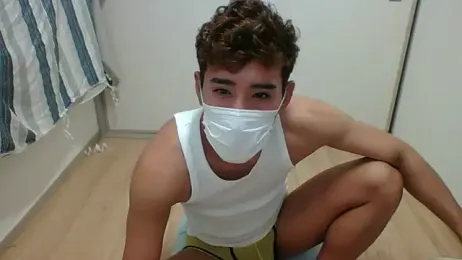Mart00japan webcam stripchat model stream image