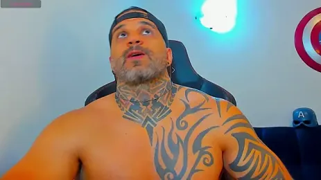 JoshRigby webcam stripchat model stream image