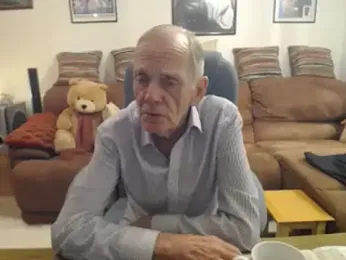 Ferret7777 anteprima della webcam
