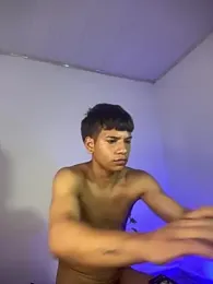 Alessio_hot anteprima della webcam