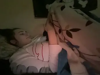 immagine stream di Snowbunnycake_131