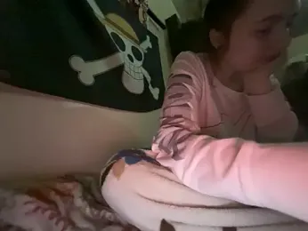 immagine stream di Snowbunnycake_131