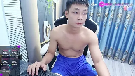 immagine stream di Naughty___asian
