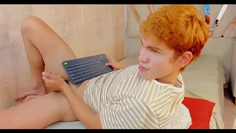 immagine stream di Jacobelord